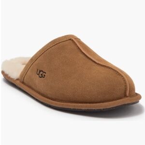 UGG Pearle UGGplush Scuff Slipper (Womens) 9